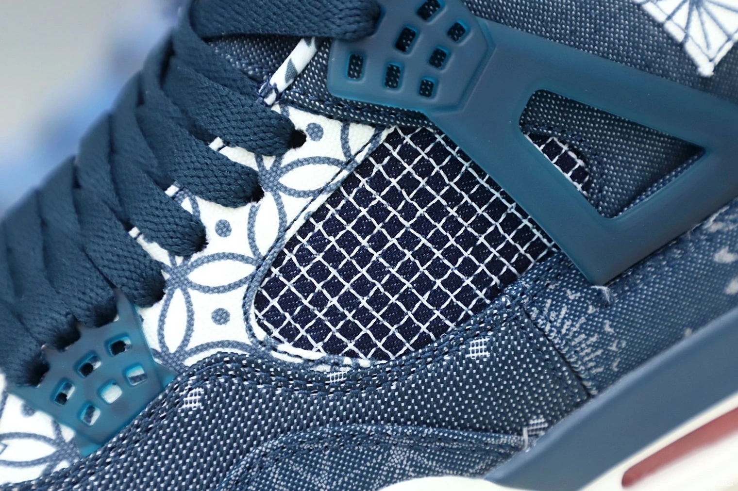 Jordan Air ocean